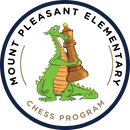 Delaware Chess Champs Logo